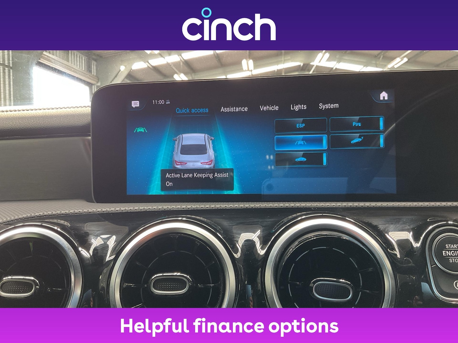 Used Mercedes-Benz CLA 2019 for sale - 76495601: Photo 35