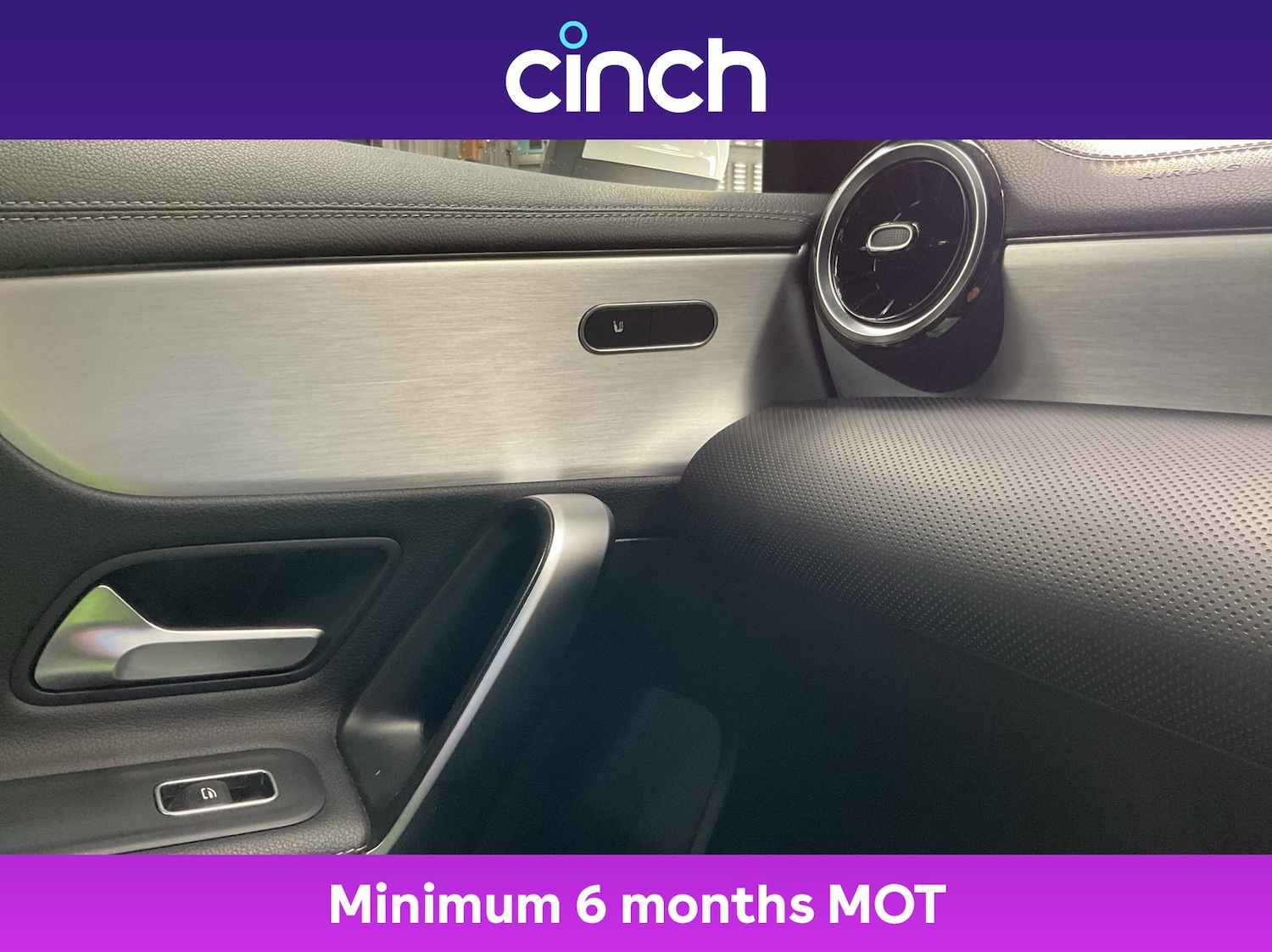 Used Mercedes-Benz CLA 2019 for sale - 76495601: Photo 37