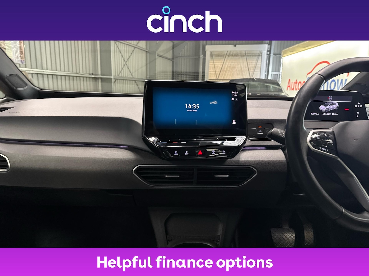 Used Volkswagen ID.3 2021 for sale - 76508671: Photo 17