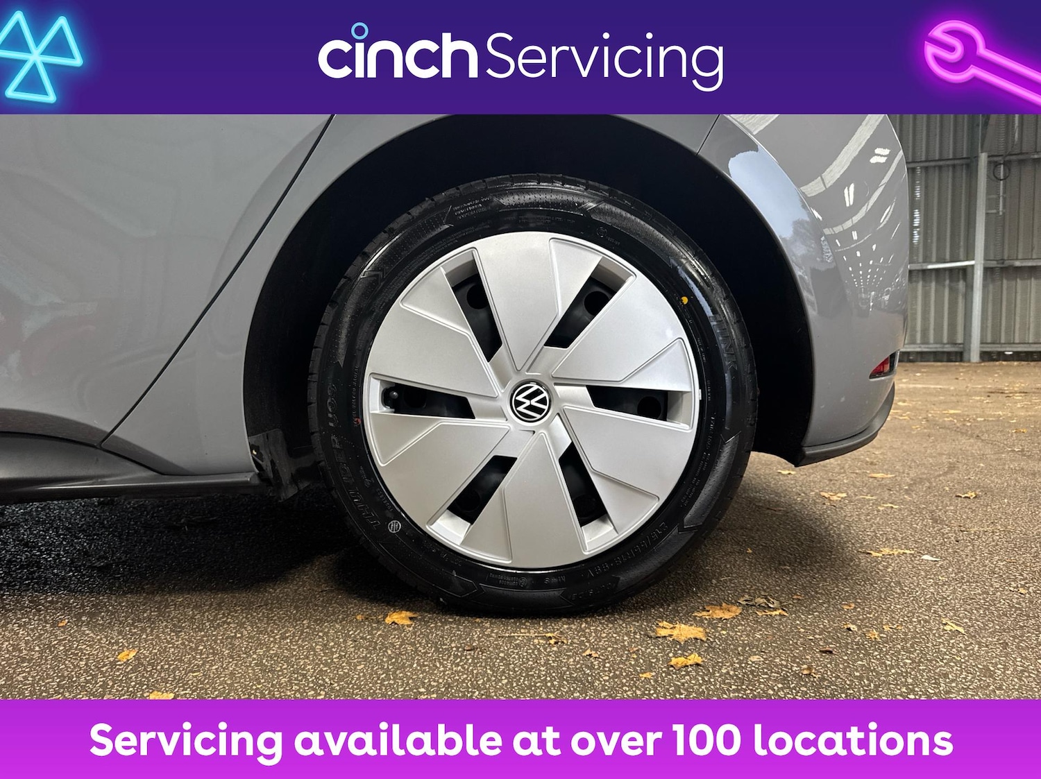 Used Volkswagen ID.3 2021 for sale - 76508671: Photo 26