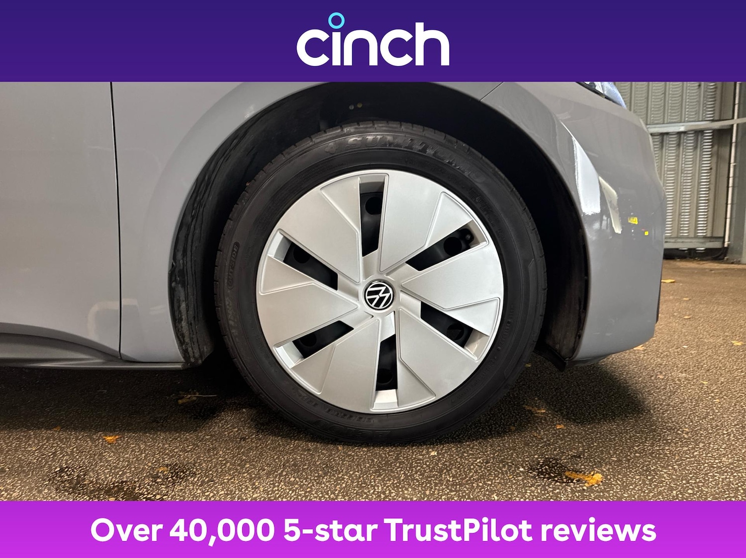 Used Volkswagen ID.3 2021 for sale - 76508671: Photo 28