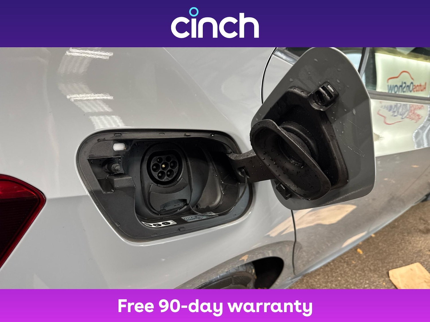 Used Volkswagen ID.3 2021 for sale - 76508671: Photo 29