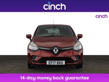 Used Renault Clio 2017 for sale - 74886367: Photo