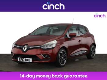Used Renault Clio 2017 for sale - 74886367: Photo