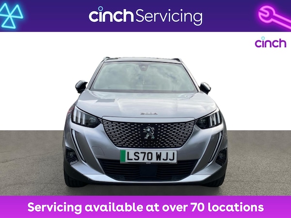 Used Peugeot E-2008 2020 for sale - 76186279: Photo 11