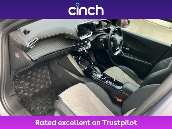 Used Peugeot E-2008 2020 for sale - 76186279: Photo 14