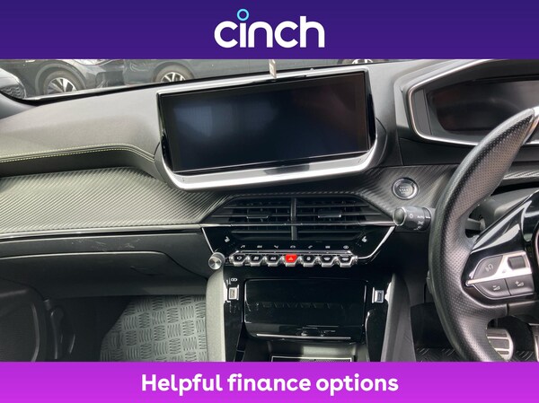 Used Peugeot E-2008 2020 for sale - 76186279: Photo 17