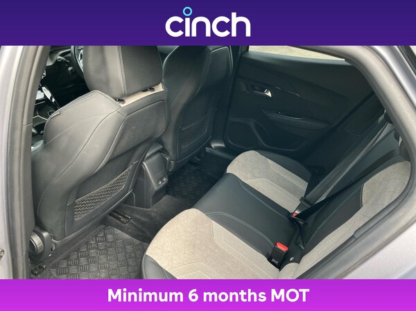 Used Peugeot E-2008 2020 for sale - 76186279: Photo 20
