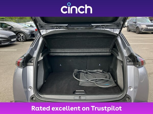 Used Peugeot E-2008 2020 for sale - 76186279: Photo 21