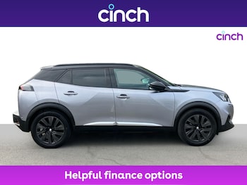 Used Peugeot E-2008 2020 for sale - 76186279: Photo 2