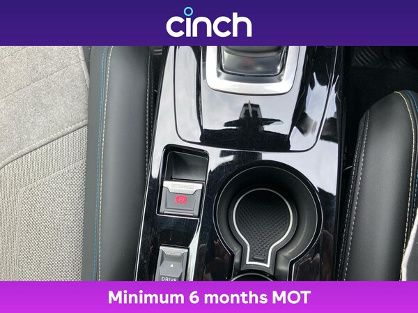 Used Peugeot E-2008 2020 for sale - 76186279: Photo 32