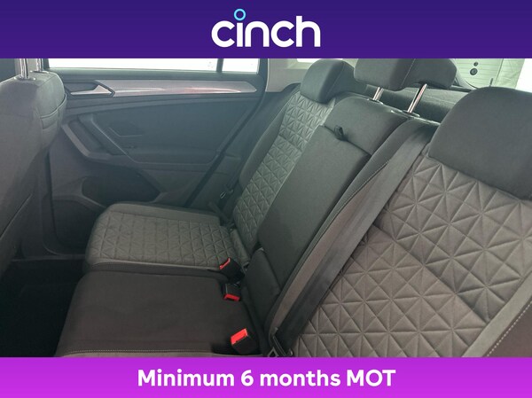 Used Volkswagen Tiguan 2022 for sale - 76292664: Photo 20
