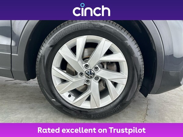Used Volkswagen Tiguan 2022 for sale - 76292664: Photo 28