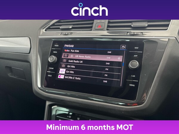 Used Volkswagen Tiguan 2022 for sale - 76292664: Photo 32