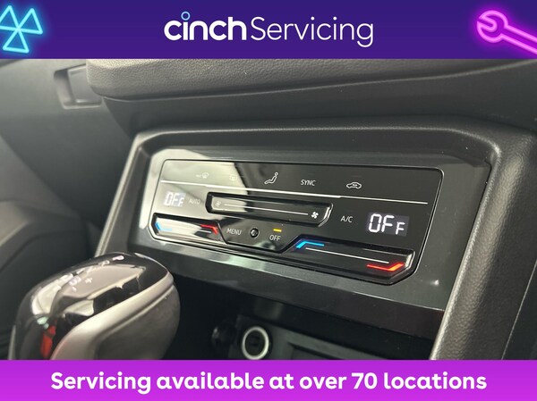 Used Volkswagen Tiguan 2022 for sale - 76292664: Photo 36