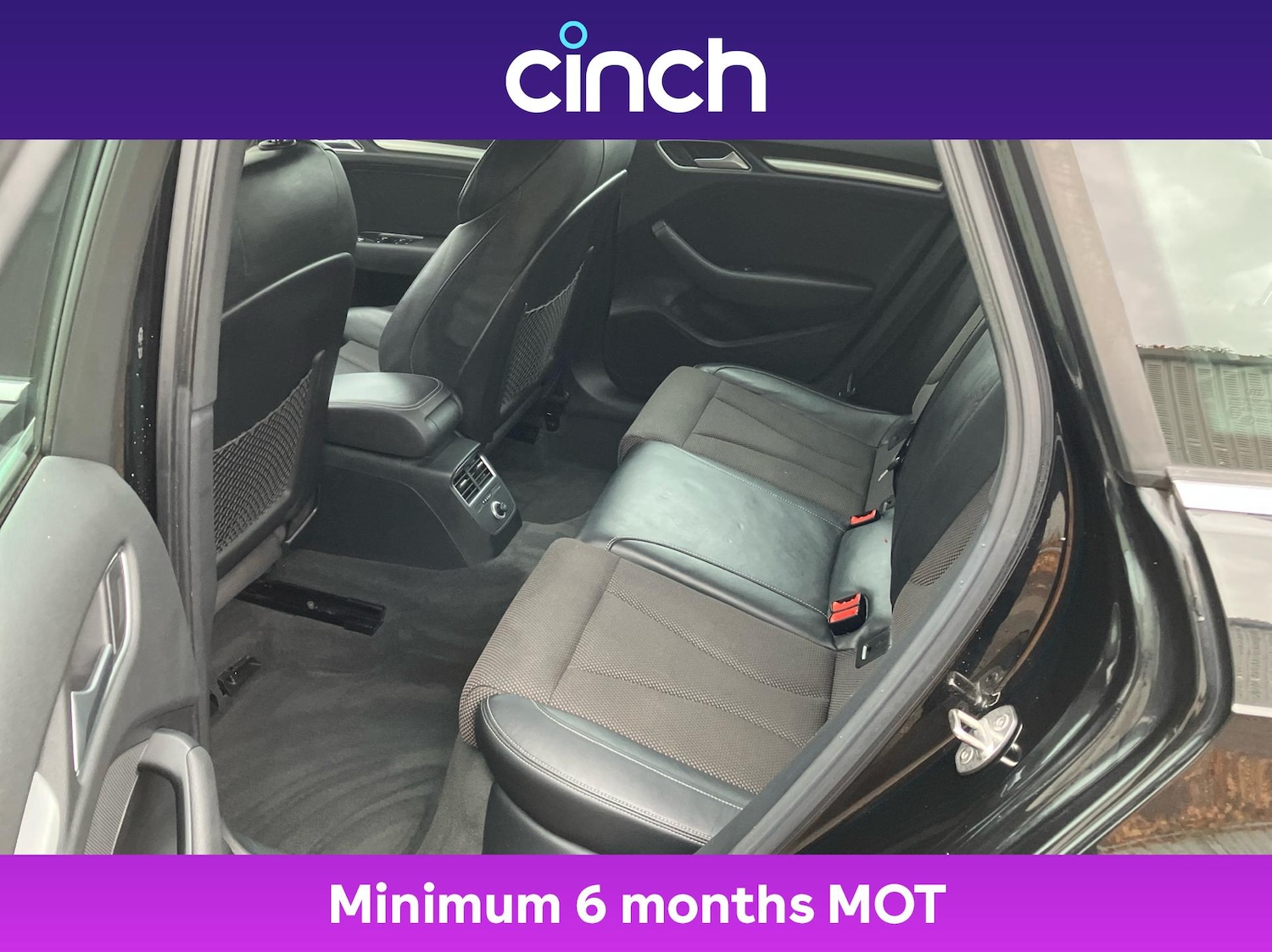 Used Audi A3 2016 for sale - 76534895: Photo 20