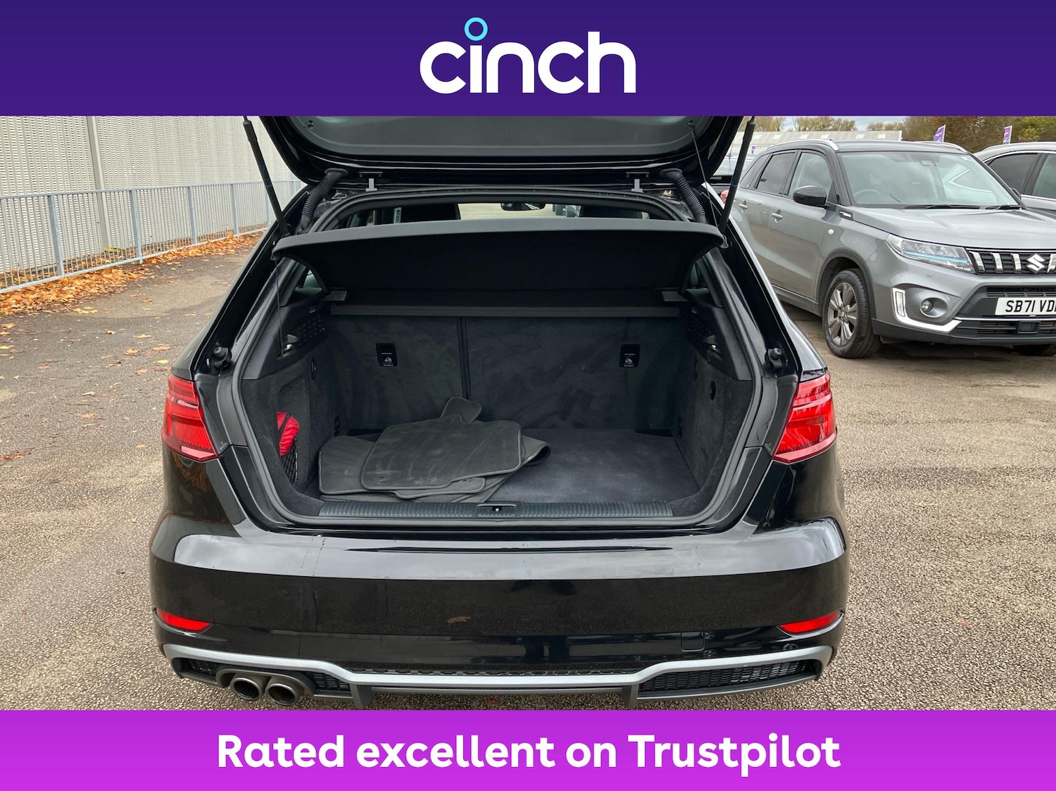 Used Audi A3 2016 for sale - 76534895: Photo 21