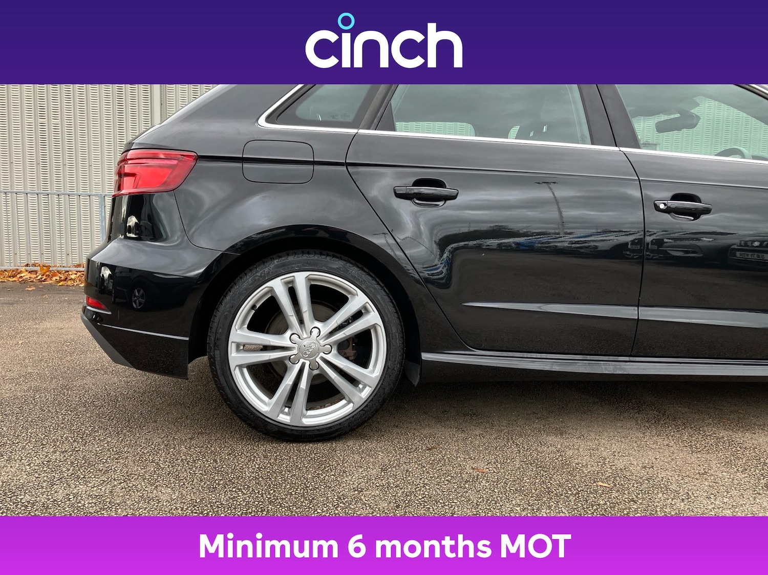 Used Audi A3 2016 for sale - 76534895: Photo 27