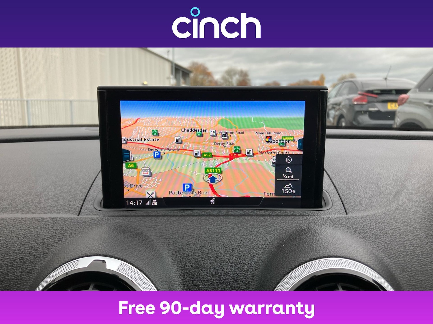 Used Audi A3 2016 for sale - 76534895: Photo 29