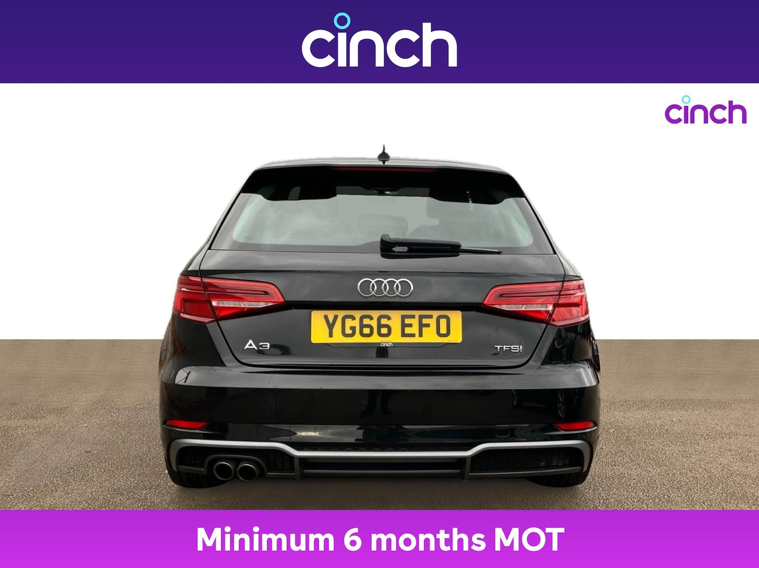 Used Audi A3 2016 for sale - 76534895: Photo 5