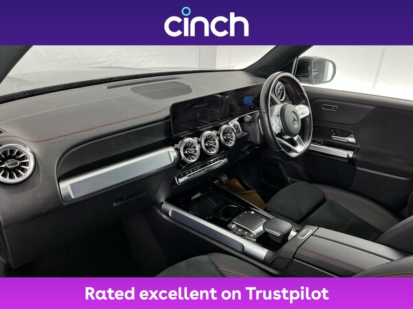 Used Mercedes-Benz EQB 2022 for sale - 76241859: Photo 14