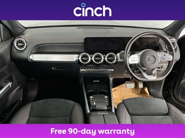 Used Mercedes-Benz EQB 2022 for sale - 76241859: Photo 15