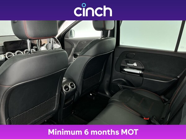 Used Mercedes-Benz EQB 2022 for sale - 76241859: Photo 20