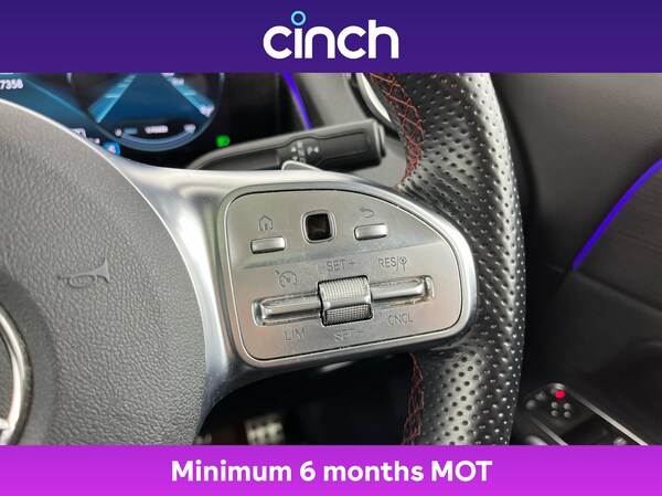Used Mercedes-Benz EQB 2022 for sale - 76241859: Photo 32