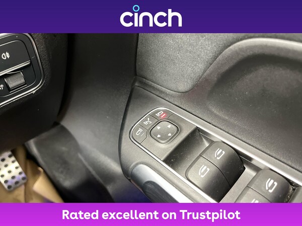 Used Mercedes-Benz EQB 2022 for sale - 76241859: Photo 33