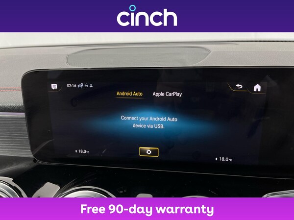 Used Mercedes-Benz EQB 2022 for sale - 76241859: Photo 34