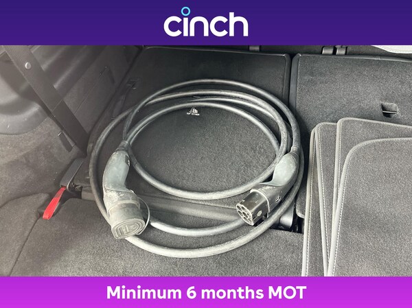 Used Mercedes-Benz EQB 2022 for sale - 76241859: Photo 37