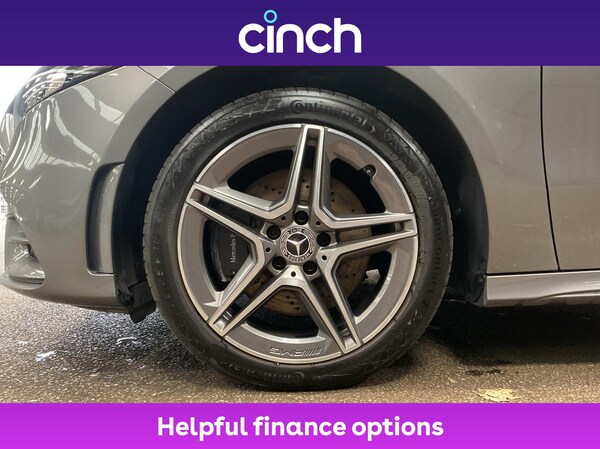 Used Mercedes-Benz A-Class 2020 for sale - 76106515: Photo 24