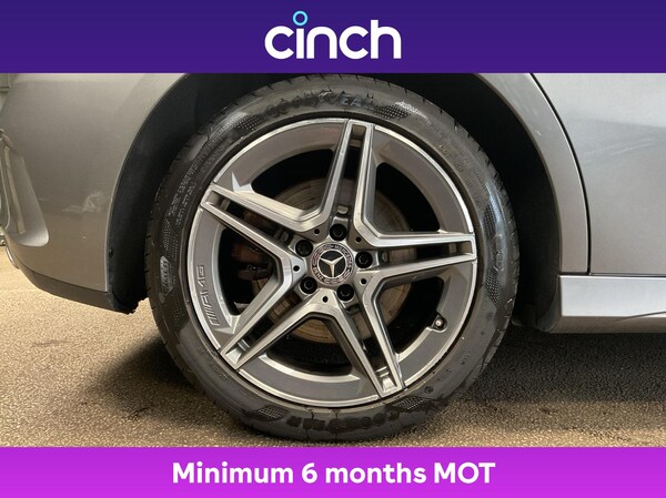 Used Mercedes-Benz A-Class 2020 for sale - 76106515: Photo 27