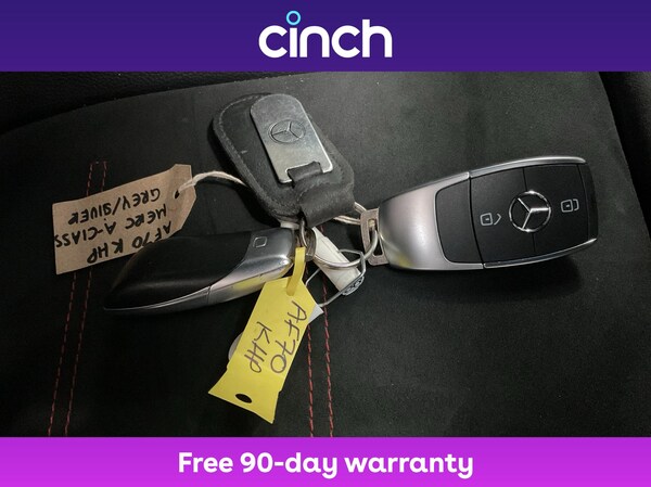 Used Mercedes-Benz A-Class 2020 for sale - 76106515: Photo 29