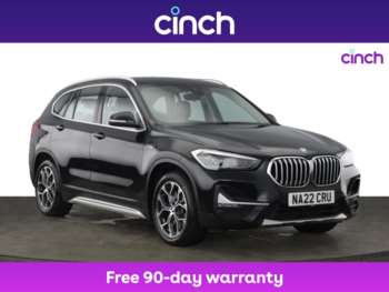 2022 - xDrive 25e xLine 5dr Auto