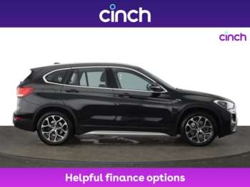Used BMW X1 2022 for sale - 75323726: Photo