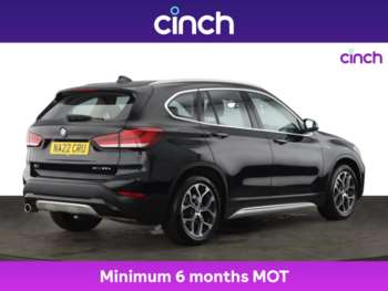 Used BMW X1 2022 for sale - 75323726: Photo