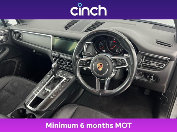 Used Porsche Macan 2019 for sale - 76324240: Photo 12