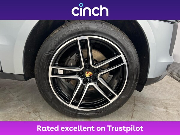 Used Porsche Macan 2019 for sale - 76324240: Photo 28