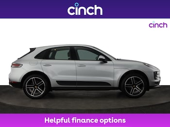 Used Porsche Macan 2019 for sale - 76324240: Photo 2
