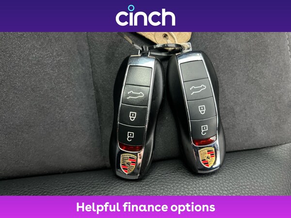 Used Porsche Macan 2019 for sale - 76324240: Photo 30