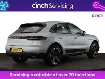 Used Porsche Macan 2019 for sale - 76324240: Photo 3