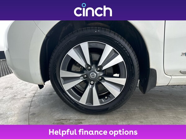 Used Nissan Leaf 2017 for sale - 76281572: Photo 24