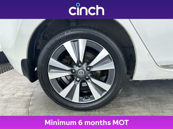 Used Nissan Leaf 2017 for sale - 76281572: Photo 27
