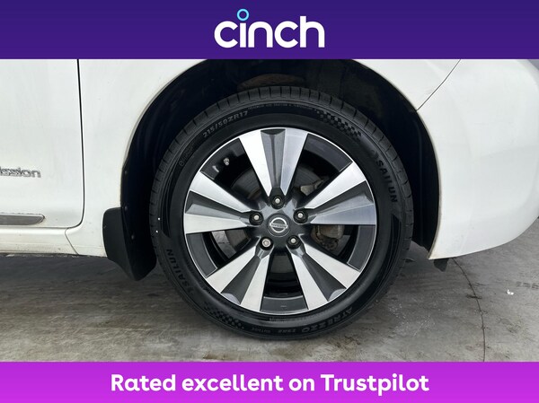 Used Nissan Leaf 2017 for sale - 76281572: Photo 28
