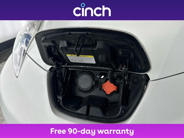 Used Nissan Leaf 2017 for sale - 76281572: Photo 29