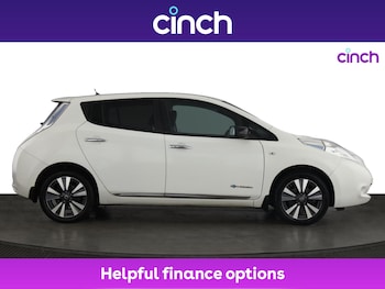 Used Nissan Leaf 2017 for sale - 76281572: Photo 2