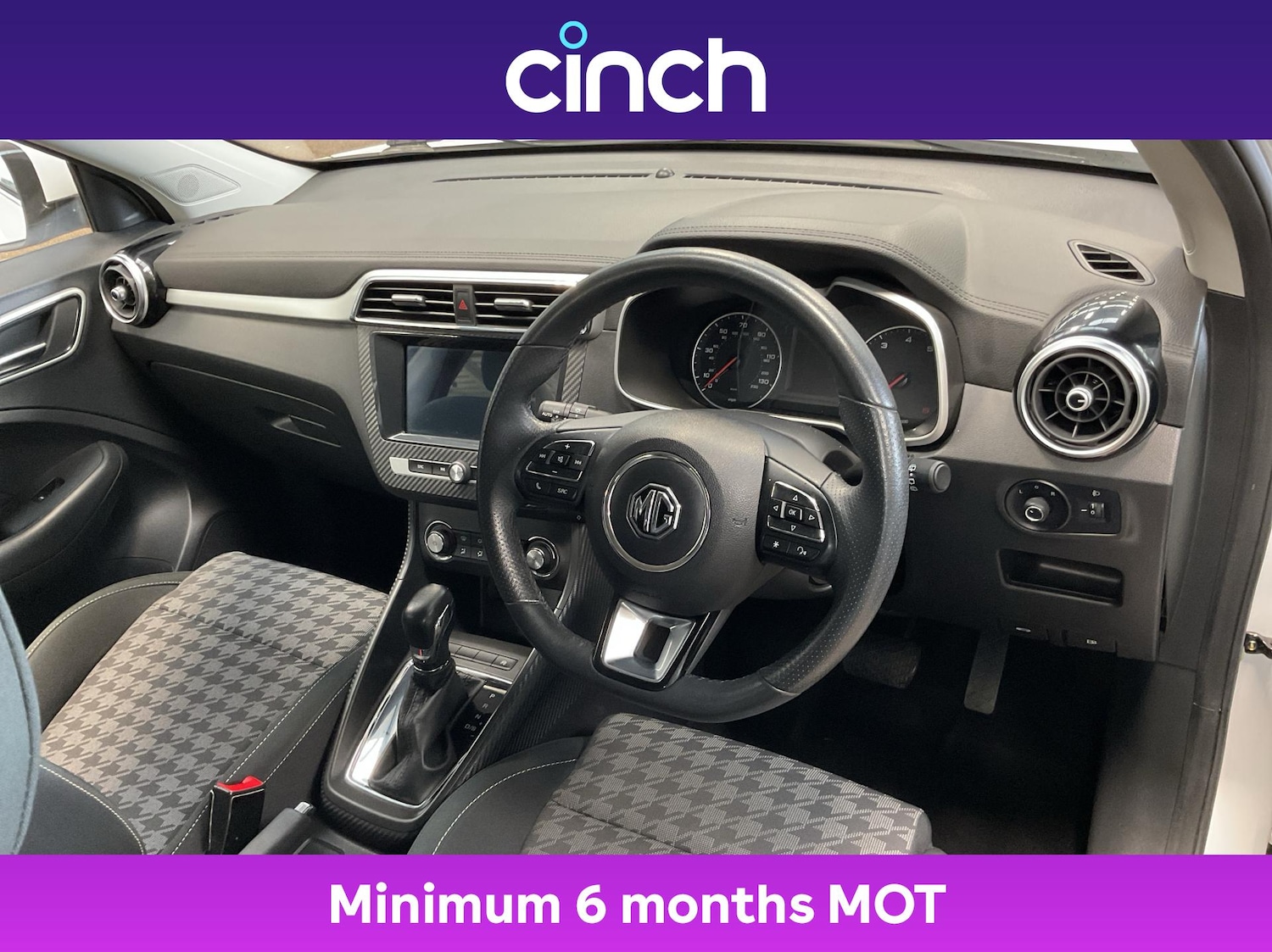 Used MG MG ZS 2020 for sale - 76428930: Photo 12