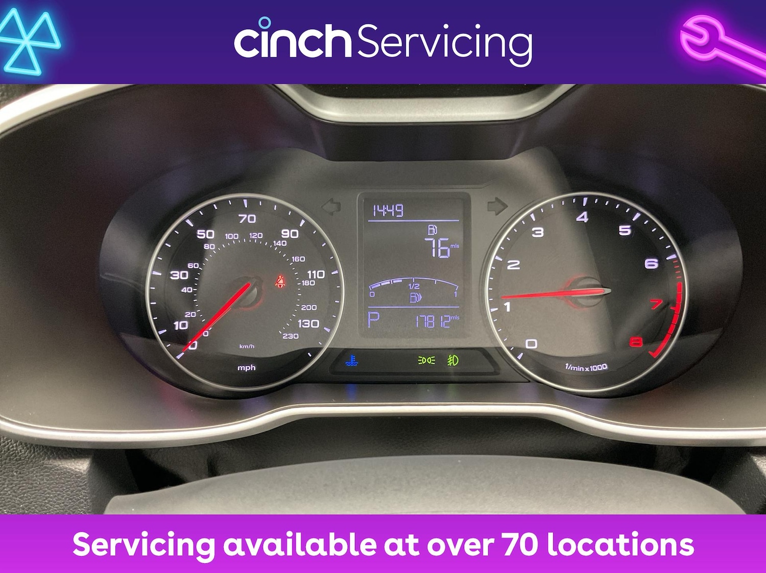 Used MG MG ZS 2020 for sale - 76428930: Photo 18