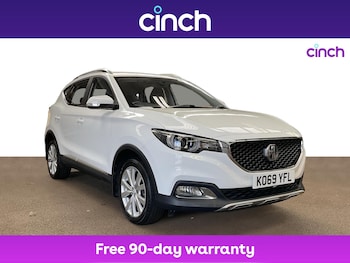 Used MG MG ZS 2020 for sale - 76428930: Photo